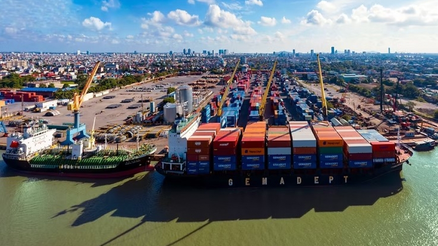 US website lauds Vietnam’s robust economic growth